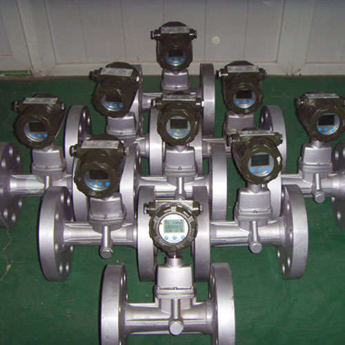 DN65旋進(jìn)旋渦流量計(jì)產(chǎn)品圖